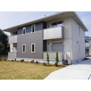 カーサベルデD棟の外観画像