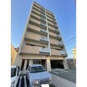 NEXUS水前寺の外観画像