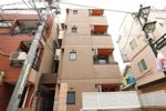 イーストフローラ東長崎の間取り画像