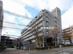 アビタシオン橋本Iの外観画像