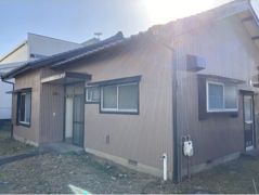 蜆塚3丁目川瀬様貸家の外観画像