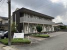 Eternal Cityの間取り画像