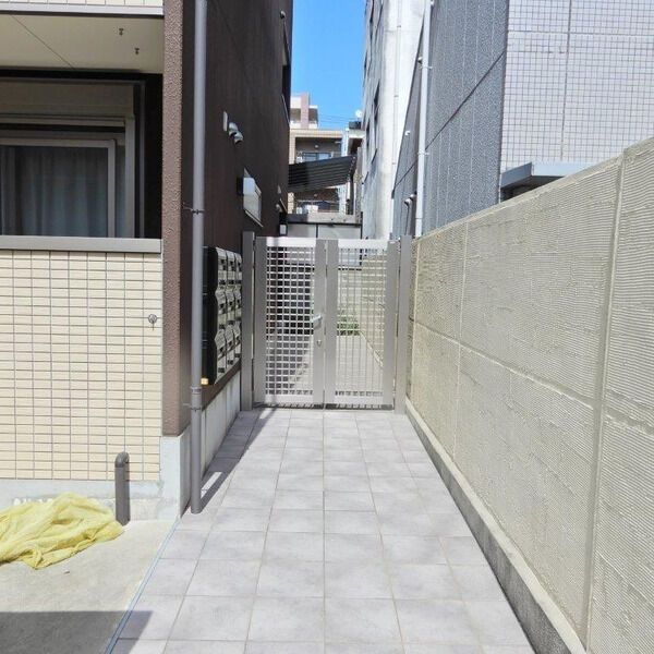 ロビー
