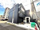 AILE青木の間取り画像