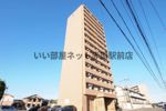 ロイヤルヒルズタワーの外観画像