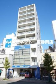 常磐町アイワビルコア・シティの外観画像