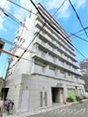 コンチネンタル太子橋の間取り画像