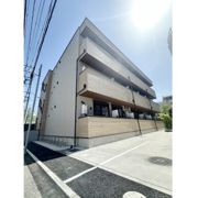 NESallaの外観画像