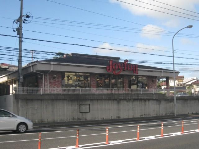 ジョイフル(500m)