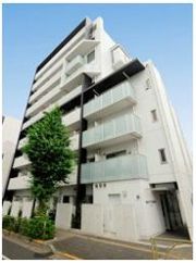 カスタリア用賀の外観画像