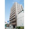 SWISS京橋の間取り画像
