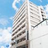 SWISS京橋の間取り画像