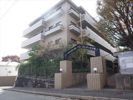 ヒルクレスト・ランターネ寺塚の外観