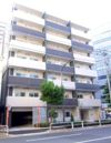 ラフィスタ品川ベイの間取り画像