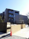シエラ クレストの間取り画像