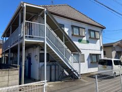アリス本庄第3の外観画像