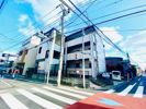 リリオ西荻の間取り画像