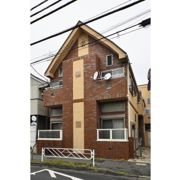 キャスルつつじヶ丘の外観画像