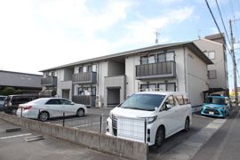 パストラーレの外観画像