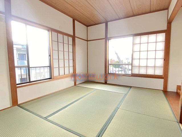 和室