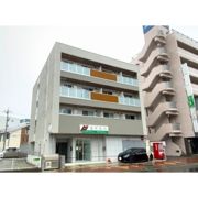 エイペックス旭町の外観画像