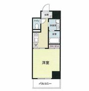 ドゥーエ本庄の間取り画像