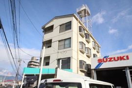千足金広ビルの外観画像