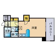 グレース高宮の間取り画像