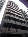 メインステージ西麻布の外観