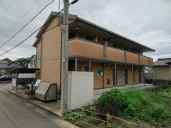 フレシール和田の外観画像