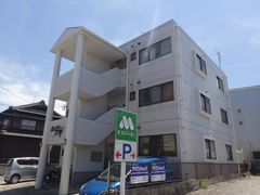 グリーンヴィラ久野の外観画像