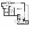 Asobi－PALACE学芸大学の間取り画像