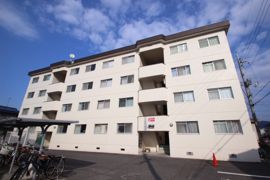 コーポ木下の外観画像