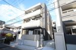 MOVE府中町浜田壱番館の間取り画像