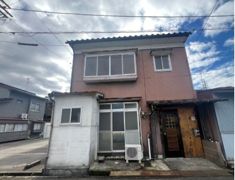 ふんわりしっぽとなごみの家の外観画像