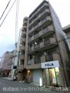 朝日プラザアクシス城東の間取り画像