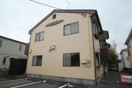 ハピネスH・Y・Eの外観画像