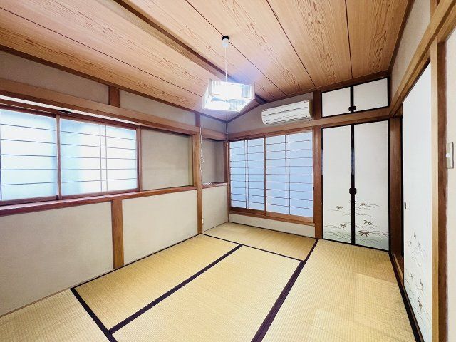 和室