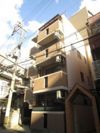 パル横川の間取り画像