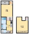 MODERN PALAZZO Isahaya ioの間取り画像