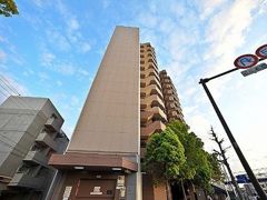 ライオンズプラザ上大岡の外観画像