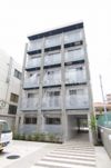 パレストモの間取り画像