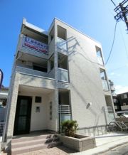 リブリ・吹上の外観画像