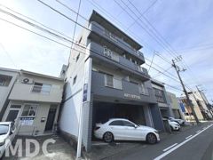 アートシティ佐古オーナールームの外観画像