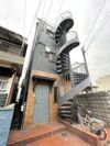 桜木町アパートの間取り画像