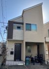 下目黒戸建の間取り画像