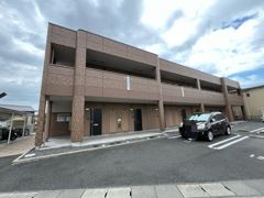 メランジェ タブレットの外観画像