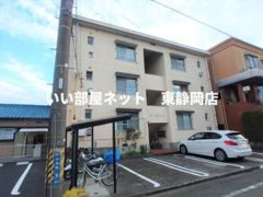 コーポ大坪の外観画像