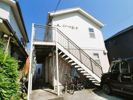 エナーサ室ノ木の間取り画像