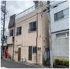 カーサ・ミカワヤの間取り画像